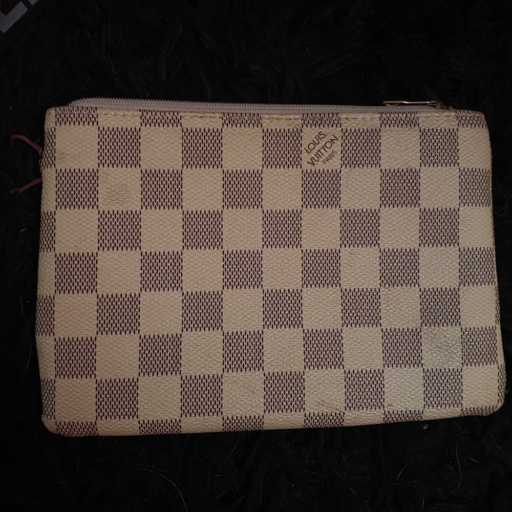 Makeup bags - Picture 4 of 6
